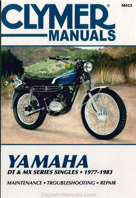 Yamaha dt100 dt 100 74 83 service repair workshop manual. - Bosch maxx 7 sensitive dryer manual.