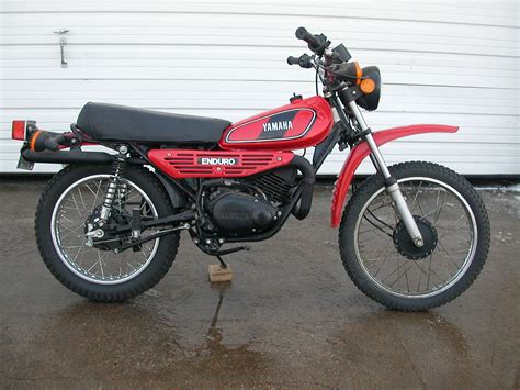 Yamaha dt100 review. .  ...