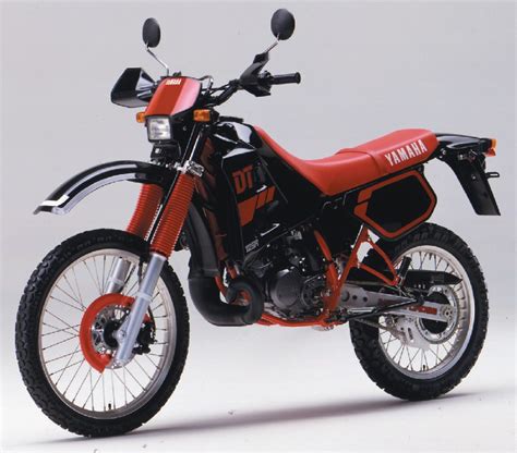 Yamaha dt125 dt125r 1987 manuale di servizio di riparazione. - Discursos y declaraciones del señor presidente de la república arq. fernando belaunde terry..