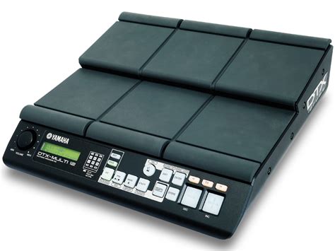 Yamaha dtx multi 12 percussion pad service manual repair guide. - Wii fit balance board instruction manual.