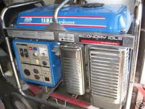 Yamaha ef 5000 generator service manual. - Sistema político concejil en la provincia de león.