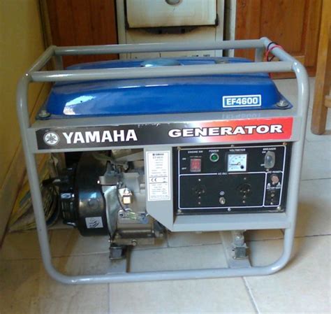 Yamaha ef 5200 generator service manual. - Fiat croma 1 9 jtd 860459 gt1749mv turbocharger rebuild and repair guide.
