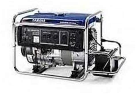 Yamaha ef yg 4600 6600 d de generator repair service manual. - 2009 suzuki boulevard c50t service manual.