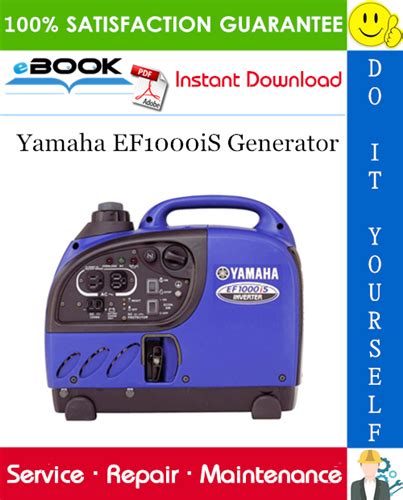 Yamaha ef1000is generator service repair manual. - Sex-handbuch 13 möglichkeiten, sex mit mädchen in der mall zu haben.