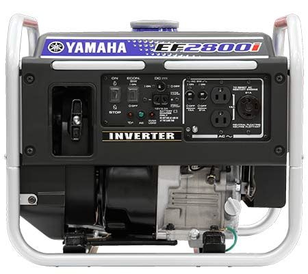 Yamaha ef2800ic ef2800i yg2800i generator service manual. - Two year college student guide to creating a great resume.