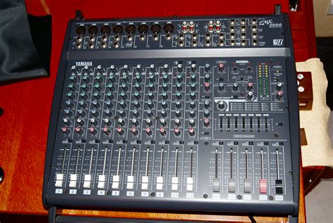 Yamaha emx 2000 powered mixer manual. - Netherbound you only die once the pax series.