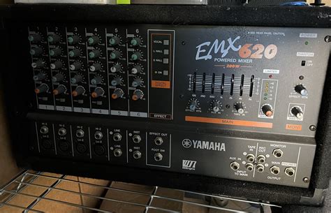 Yamaha emx 620 powered mixer manual. - Fundamental of applied electromagnetics solution manual 6th.