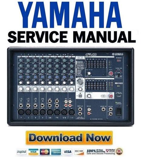 Yamaha emx212s mixer service manual repair guide. - Cryptography and network security by william stallings 5th edition solution manual.