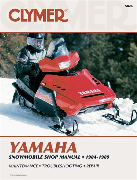 Yamaha exciter 570 snowmobile service manual repair 1987 1990 ex570. - Suzuki jimny lj80 service repair manuals.