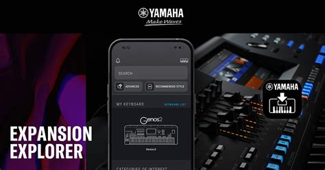 Yamaha expansion manager download.  Windows® 8.  Please Yamaha Expansion Manager is a ...