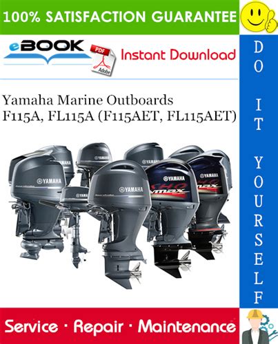 Yamaha f115a fl115a outboard service repair manual download. - Titan industrial air compressor owners manual.