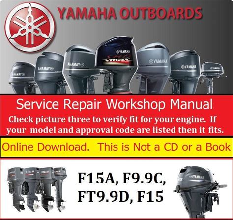 Yamaha f15a f9 9c ft9 9d f15 outboard service repair workshop manual download. - De manuel vicente villarán a la revolución científica y tecnológica y la nueva reforma universitaria.
