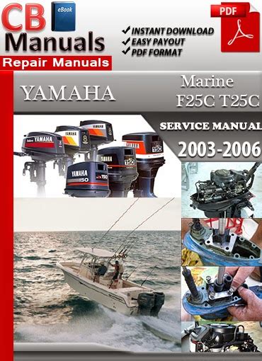 Yamaha f25c t25c marine workshop manual. - Glory field discussion guide answer key.