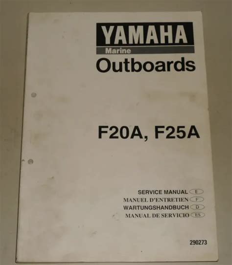Yamaha f40 manuale di servizio fuoribordo. - New holland l555 skid steer parts manual.