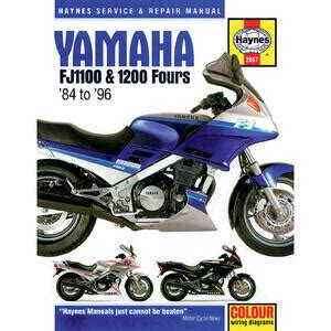 Yamaha fj 1200 manuale di riparazione in officina a partire dal 1991 modelli coperti. - Service repair manual kubota v2203 m e3b.