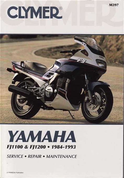 Yamaha fj1100 1986 repair service manual. - Manual for 2015 crest pontoon boat.