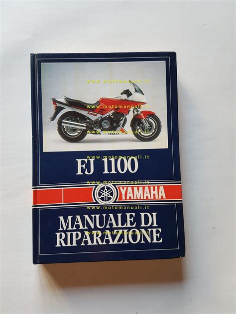 Yamaha fj1100 manuale officina e riparazione italiano. - Guided practice activities 2b 6 answers.