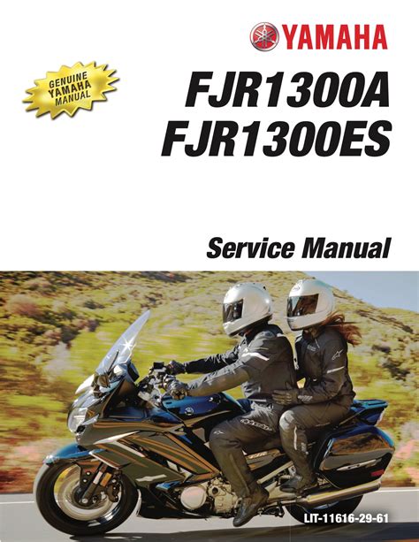 Yamaha fjr1300 fjr1300a full service repair manual 2006 2009. - Certified financial services auditor cfsa study guide on cd.