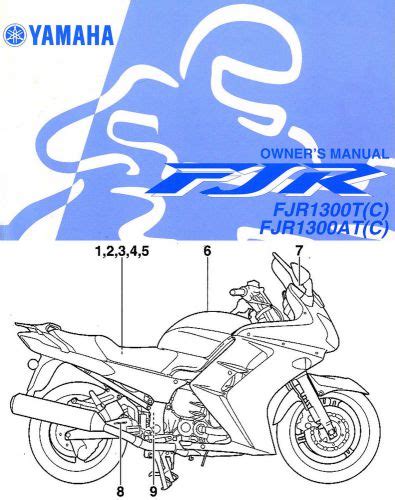 Yamaha fjr1300 fjr1300n 2001 2005 full service repair manual. - Passeggiate romane ed altri scritti di arte e di varietà, inediti o rari, a cura di nunzio coppola..