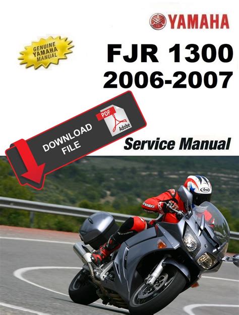 Yamaha fjr1300 service manual free download. - Vies coptes de saint pachôme et de ses premiers successeurs.