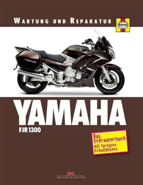Yamaha fjr1300 werkstatt service reparaturanleitung 01 04. - Quad aie 200 4 cross service manual.