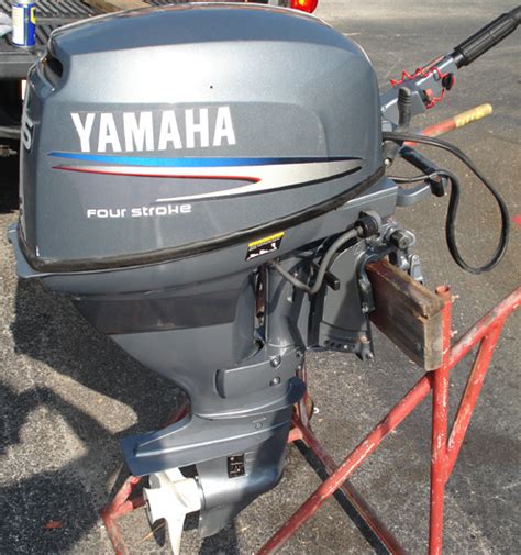 Yamaha four stroke 25 hp manual 2003. - Guide du droit de la famille et de l'enfant.