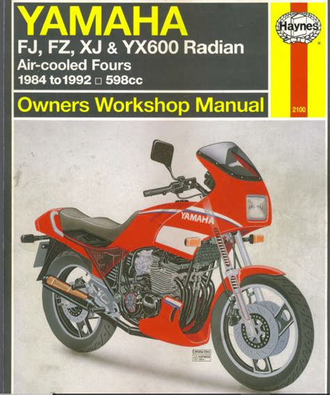 Yamaha fz600 1986 repair service manual. - Kawasaki 19 hp v twin owners manual.