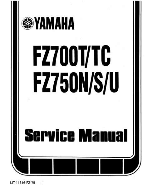 Yamaha fz750 1984 service manual german. - Analisis sintactico (comentario de cinco textos).