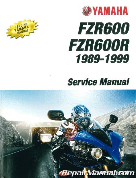 Yamaha fzr 600 repair manual instant fzr600. - 2005 mercedes benz e class e320 4matic owners manual.