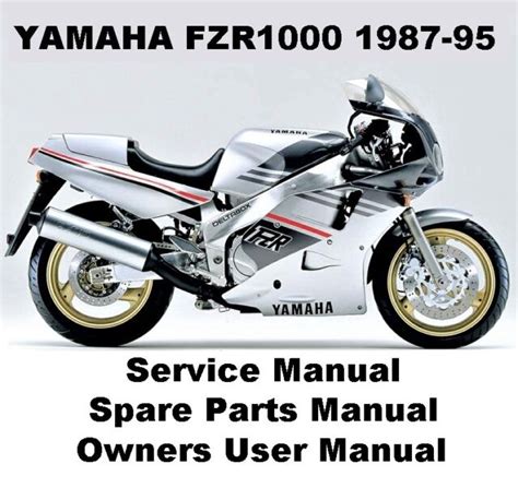 Yamaha fzr 600 workshop service repair manual. - Audi a4 b6 2001 2004 petrol diesel repair manual.