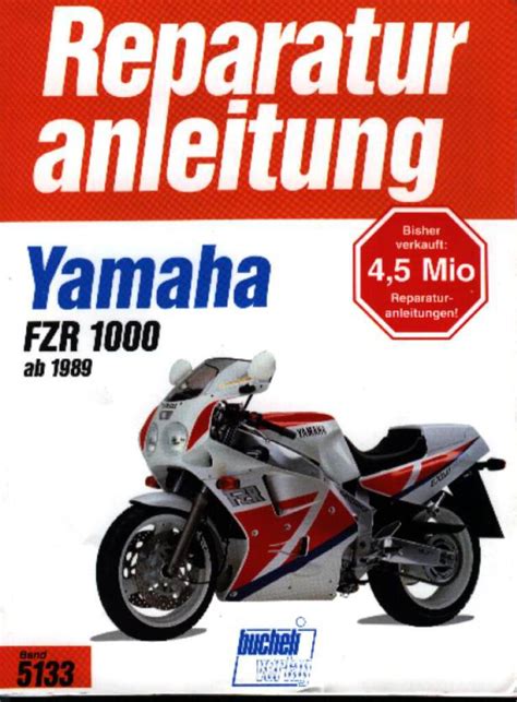 Yamaha fzr1000 ab 1989 service manual german. - Gambit guide to the bogo indian.