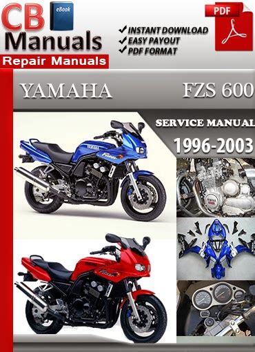Yamaha fzs 600 1996 2003 service repair manual. - Hurst boiler manual for 400 series.