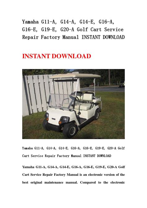 Yamaha g16 golf cart service repair manual. - Zwischen himmel und erde: weibliche lebensentw urfe und lebenswelten in westfalen vom mittelalter bis in die gegenwart.