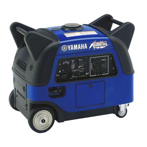 Yamaha generator ef 3000 ise user manual. - Manuale macchina per cucire modello 1120.