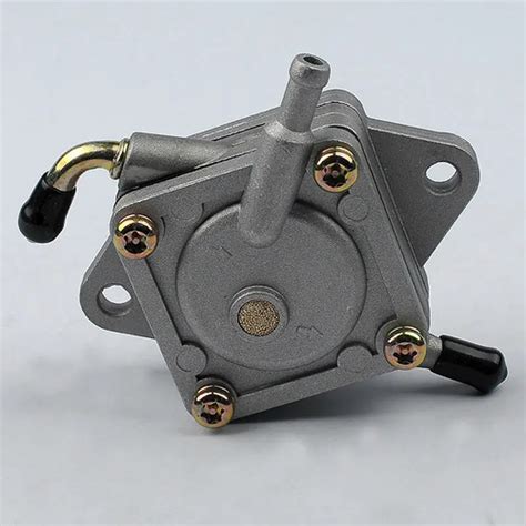 ***OEM***Club Car Golf Cart MIKUNI Fuel Pump Retrofit for All Makes 103781101 . Brand: Club Car. 5.0 5.0 out of 5 stars 1 rating | Search this page . $74.00 $ 74. 00