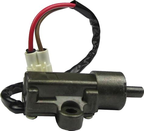 Disconnect the governor from the carburetor or throttle body. This can be done by removing the linkage or cable that connects the governor to the carburetor. ….