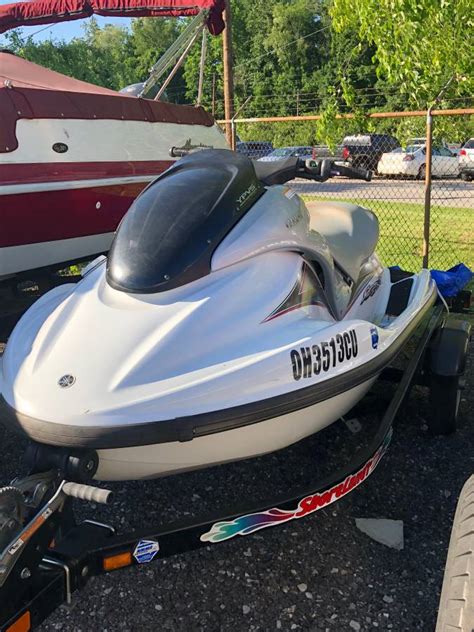 Yamaha gp1200 top speed. 2007 Yamaha WaveRunner® GP 1300R Reviews, Prices and Specs. ... Bang for the Buck: the Best New Personal Watercraft for Tight Budgets Review: 2023 Sea-Doo Explorer Pro 170 Sea-Doo Targets Opposite Ends Of The Spectrum With 2023 Model Release Top Guns: Sea-Doo RXP-X 300 vs. Yamaha GP1800R SVHO. 