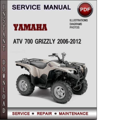 Yamaha grizzly 700 digital workshop repair manual 2006 on. - The stop motion filmography a critical guide to 297 features.