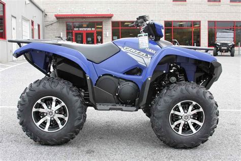 Yamaha grizzly 700 for sale. 10 ads Used Yamaha grizzly 700 for Sale. Save search alert. 20. New Yamaha Grizzly 700 EPS SE 2024 X-TR (ROAD REG AVAILABLE PLG) NOW IN STOCK! 20240 … 