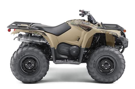YXZ sport models are built for speed, with a 998-cc three-cylinder, 12-valve engine and four-wheel drive. The Wolverine recreational UTVs come in an array of sizes, designed for navigating narrow trails. Yamaha's Viking models fall under the utility side-by-side category, offering plenty of room for cargo and your and your crew.. 