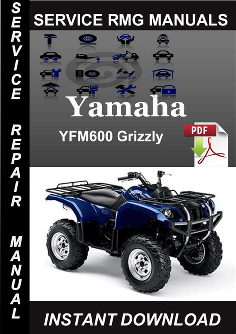 Yamaha grizzly yfm600 parts manual catalog download 1999. - Escala tipo guttman de disposición al cambio.