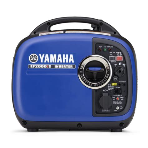 Yamaha inverter generator ef2000is master service manual. - Un dia en la vida del sr. atolondron.