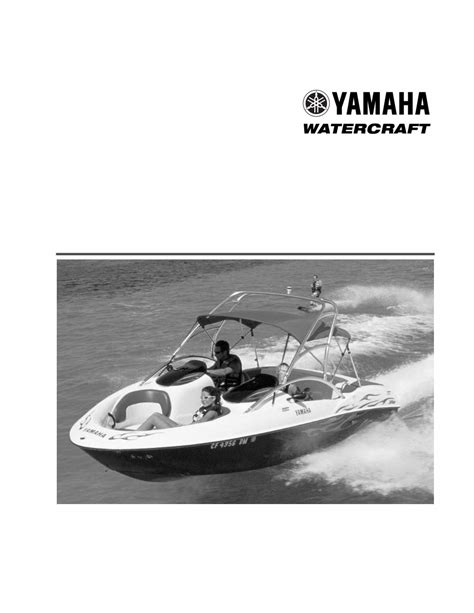 Yamaha jet boat service repair manual lx2000 ls2000 lx21. - Operation management 10th edition solution manual.