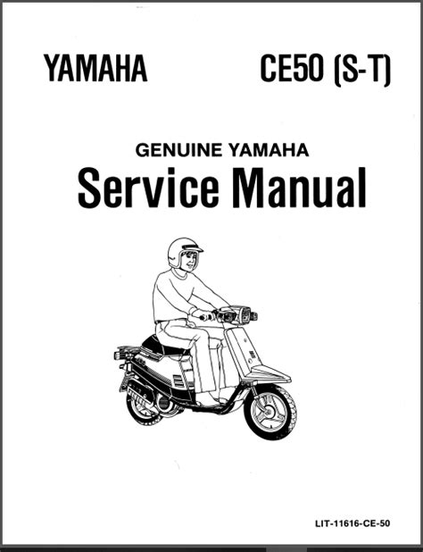 Yamaha jog ce50 cg50 service repair workshop manual 1986 1990. - Guide for steel stack design and construction.