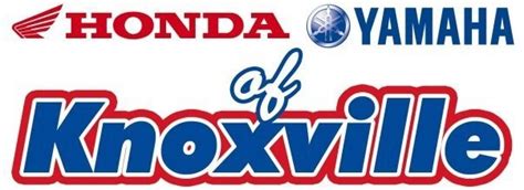 Honda Yamaha of Knoxville. 5800 Clinton Hwy Knoxville, TN 37912 1-865-314-8097. Website .... 