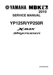 Yamaha majesty yp125 r service manual. - Manual on the use of thermocouples.