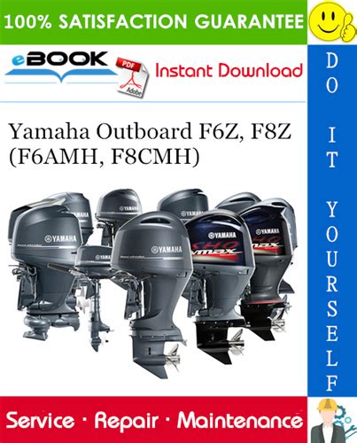 Yamaha marine outboard f6z f8z workshop factory service repair manual download. - Citroen cx service officina manuale di riparazione.