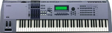 Yamaha motif es owners manual music production synthesizer motif es6 motif es7 motif es8. - Manuale di calcoli di ingegneria ambientale 2a edizione.