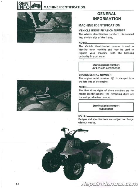 Yamaha moto 4 yfm 85 repair manual. - Manual de soluciones de trigonometría hornsby lial.