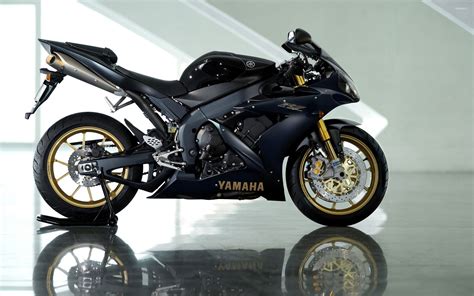 Yamaha motor çeşitleri